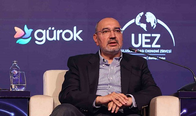 Yıldız Holding Yönetim Kurulu Başkanı Ali Ülker: "Yıldız Holding'i, odaklanma ve çalışan mutluluğu stratejimizle geleceğe taşıyoruz"