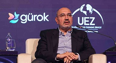 Yıldız Holding Yönetim Kurulu Başkanı Ali Ülker: "Yıldız Holding'i, odaklanma ve çalışan mutluluğu stratejimizle geleceğe taşıyoruz"