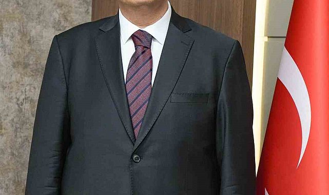 Yılmaz'dan Polis Haftası mesajı