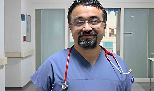 Yoğun bakım uzmanı doktorun hazin ölümü