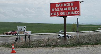 Yozgat'ta trafik kazası: 3 yaralı