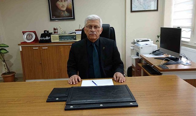 Yozgat'ta veteriner hekimlerin meslek sorunları ele alındı