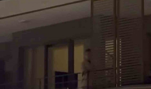 Yüksek sese 'Sulu' müdahale