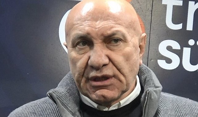 Yüksel Yıldırım: "Pis ellerinizi Samsunspor'un üzerinden çekin"