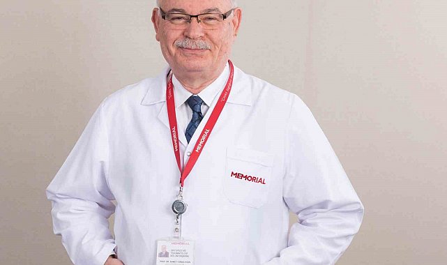 Yumuşak doku kanseri çocuklarda ve gençlerde de görülüyor