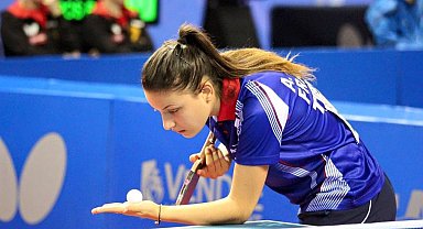 Yurtlar masa tenisinde kozlarını Denizli'de paylaşacak