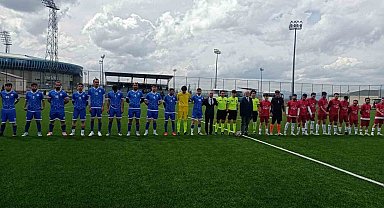 Yurtlig futbol heyecanı başladı