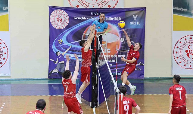 YURTLİG müsabakaları Manisa'da başladı