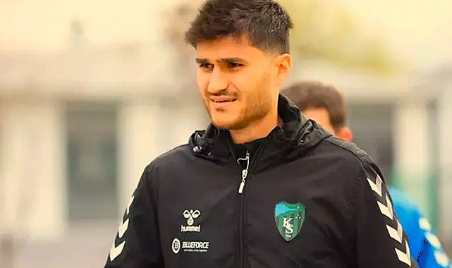 Yusuf Cihat Çelik'in de sözleşmesi 1 yıl uzatıldı