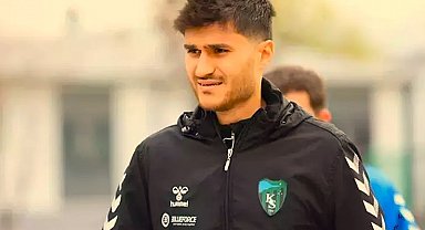 Yusuf Cihat Çelik'in de sözleşmesi 1 yıl uzatıldı