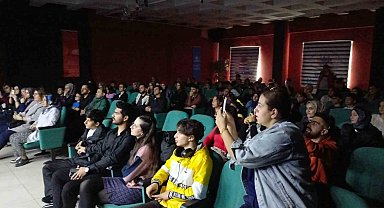 Zamanın dehlizinde bir kurşun