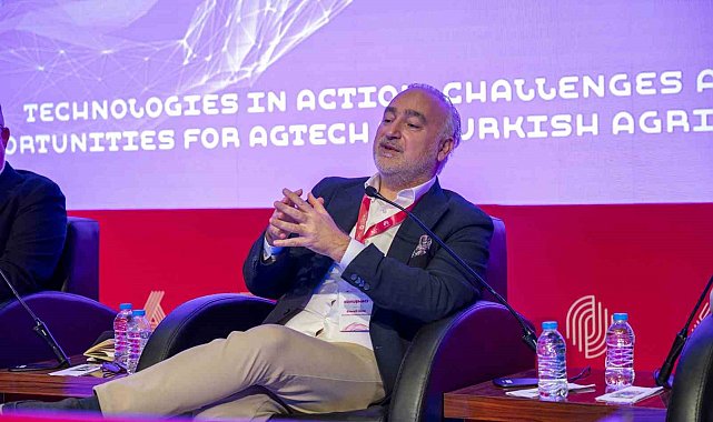 Zirai don afetine yapay zeka umudu