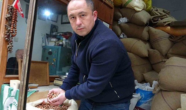Zirai don fındık fiyatlarını uçurdu, serbest piyasada fındığın fiyatı 185 liraya yükseldi