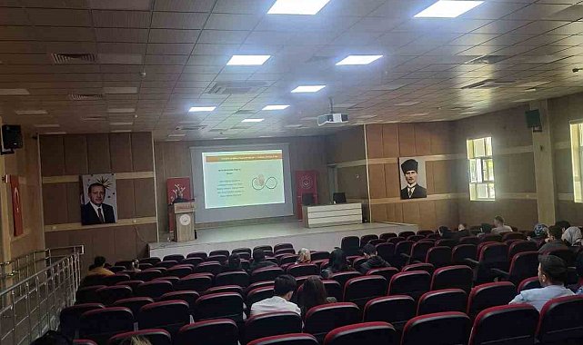 Zonguldak Aile ve Sosyal Hizmetler İl Müdürlüğü'nden evlilik öncesi eğitim