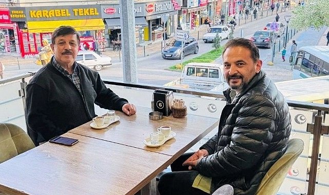 Zonguldak'ta 'insanlık ölmemiş' dedirten davranış