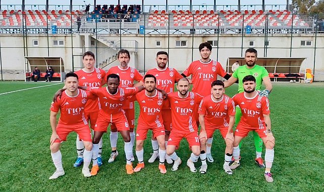 Zonguldak'ta kadın başkan amatör takıma adaylığını açıkladı