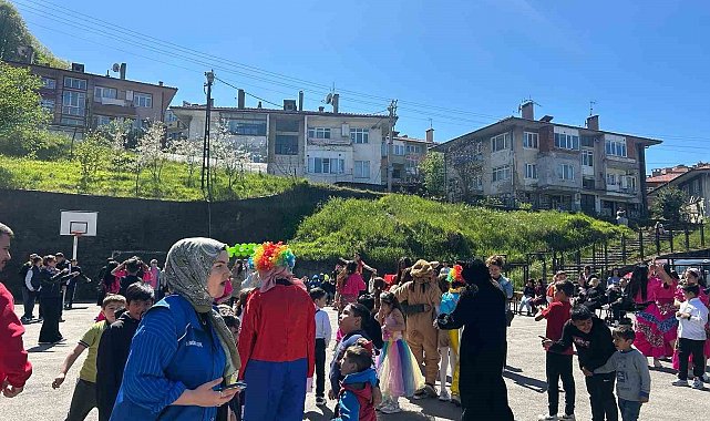 Zonguldak'ta Roman kültürü renkli etkinliklerle anlatıldı