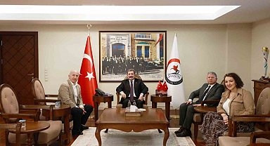 100. Geleneksel Terme Oğuzlu Güreşleri 8 Haziran'da