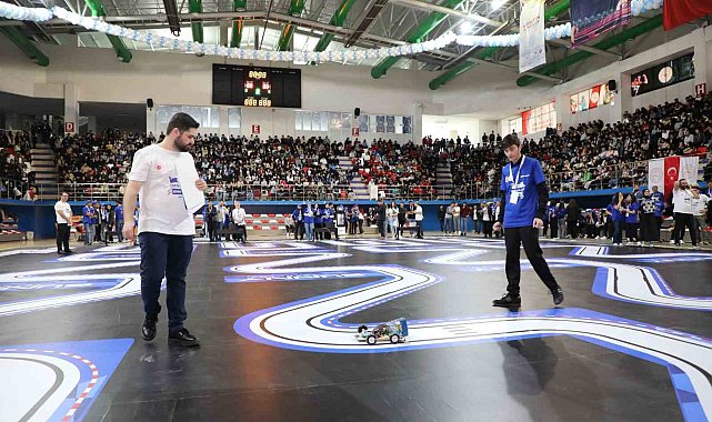 14 ilden 20 takım, Ağrı'da düzenlenecek teknoloji yarışmasının finalinde yarışacak