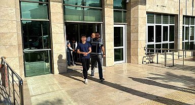 14 yaşındaki kıza cinsel istismarda bulunan 2 kişi tutuklandı