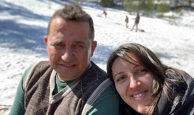 15 günde 2 kez ortadan kaybolan adam için ailesi endişeli