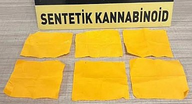 1500 kişiyi zehirleyemeden yakalandı