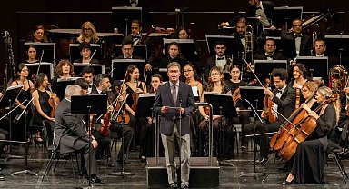 16. Uluslararası İstanbul Opera ve Bale Festivali başladı