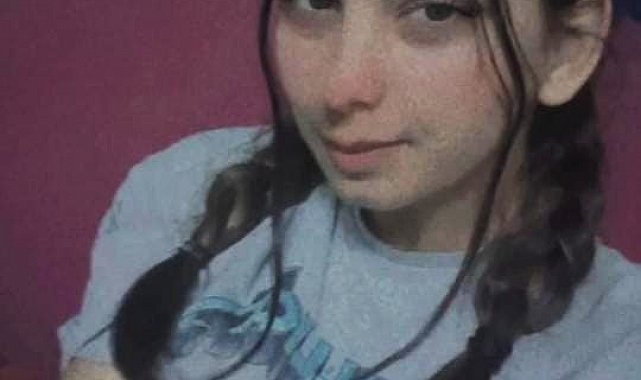 16 yaşındaki kız 4 gündür kayıp