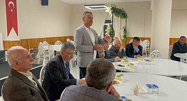 1966 Turanspor Kulübü'nde Genel Kurul yapıldı