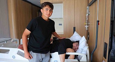 200 kilogramlık Fatma Dağlı'ya yardım eli