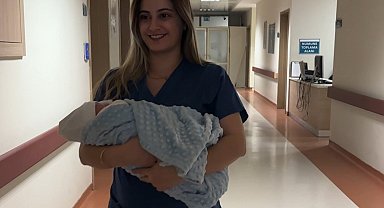 2024 yılında Siirt'te 5 bin 977 bebek dünyaya geldi