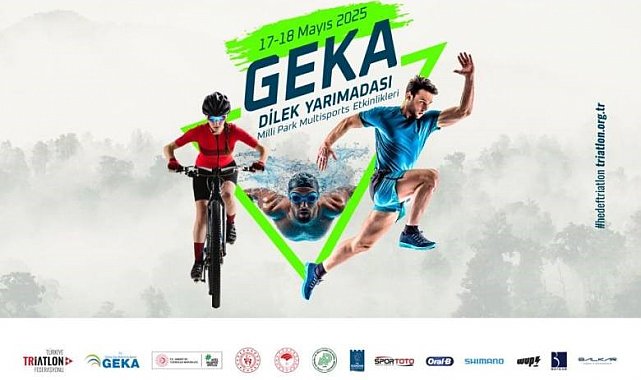 2025 GEKA Multisports için geri sayım devam ediyor