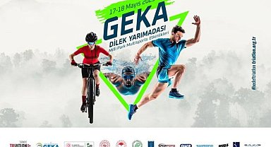 2025 GEKA Multisports için geri sayım devam ediyor