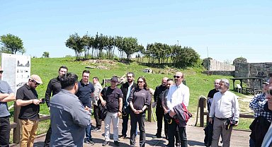 23. Denizcilik Eğitim Konseyi BEUN'da sona erdi