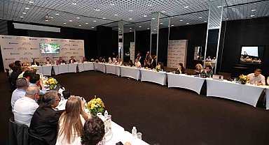 25 bin kişilik mega proje hayata geçti