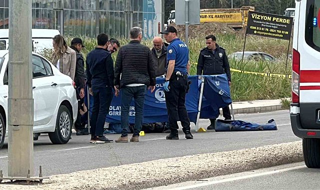 25 yaşındaki eşini tek kurşunla öldürdü...İfadesi ortaya çıktı