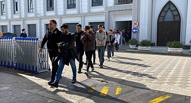 28 ilde operasyon: Sahte araç kiralama sitesiyle 122 kişiyi dolandırmışlar