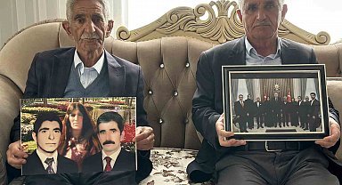 28 şehit veren Aykut ailesi: "Terörsüz Türkiye için minnettarız"