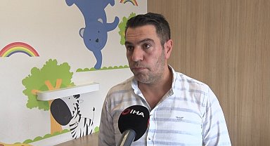 3 yaşındaki çocuğun bağırsağından 7 tane mıknatıs çıktı