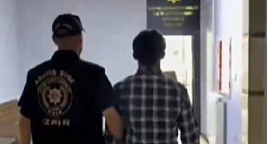 30 yıldan fazla hapisle aranan firari yakalandı