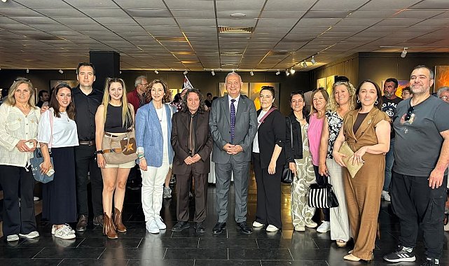 34. Uluslararası Bandırma Kuşcenneti Festivali sanat etkinlikleriyle başladı