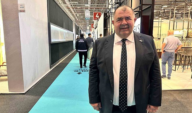 ''Ev tekstili sektöründe 3 milyar doların üzerinde ihracat yapılıyor''