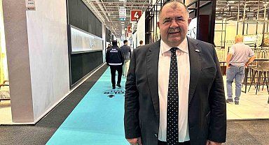 ''Ev tekstili sektöründe 3 milyar doların üzerinde ihracat yapılıyor''