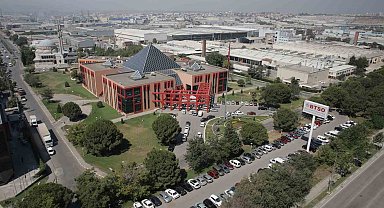 'Bursa 250 Büyük Firma Araştırması' başvuruları başladı