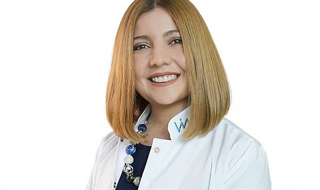 'Düzenli kontrollerle yumurtalık kanserini erken teşhis etmek mümkün'