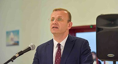 'İhracat Akademisi' semineri, genç girişimcilere yol gösterdi