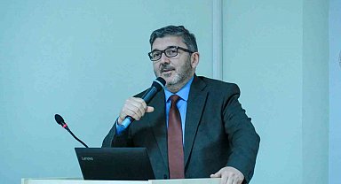 'İİBF Mezunları ile Kariyer Günleri' etkinliği başladı