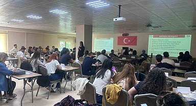 'İl Ambulans Servisi Kalite Toplantısı' gerçekleştirildi