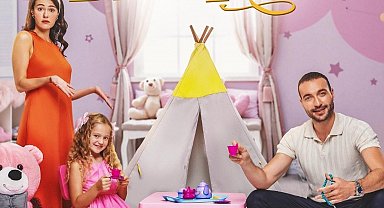 'Kız Babası' dijital platform tabii'de yayında