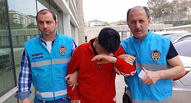 'Laf atma' tartışmasında 17 yaşındaki çocuk tarafından öldürüldü